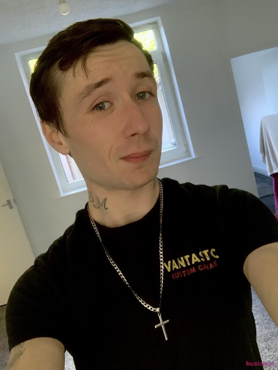 Hubert, Mężczyzna, 29, Shildon, Wielka Brytania, Zdjęcie: 3