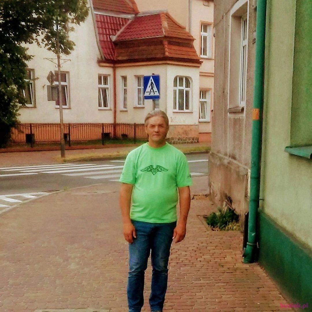 Ozz, Mężczyzna, 59, Wałcz, Polska, Zdjęcie: 2