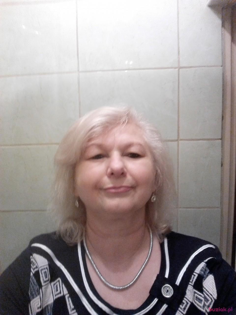 Danuta, Kobieta, 60, Starogard Gdański, Polska, Zdjęcie: 3