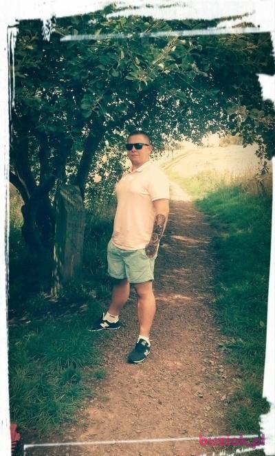 Krzysiek, Mężczyzna, 39, Wielka Brytania, Zdjęcie: 2