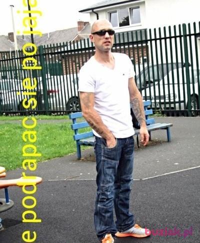 cinus1, Male, 44, Carlisle, Wielka Brytania, Photo: 2