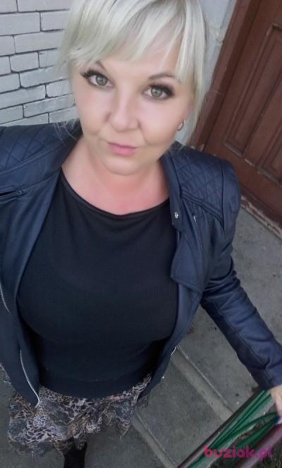 Ania, Kobieta, 42, Busko-Zdrój, Polska, Zdjęcie: 3