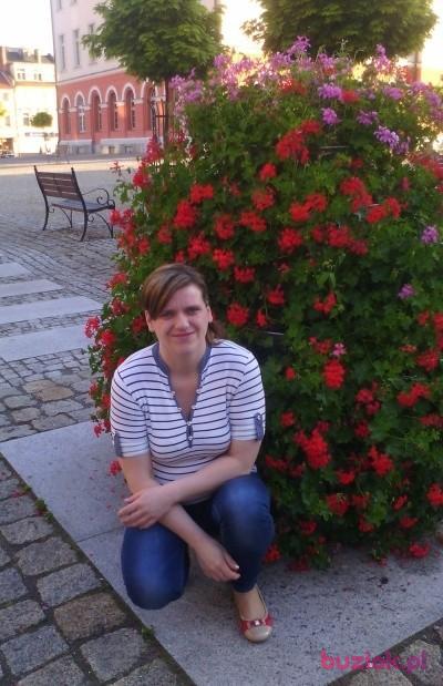 krystyna, Kobieta, 46, Grodków, Polska, Zdjęcie: 2