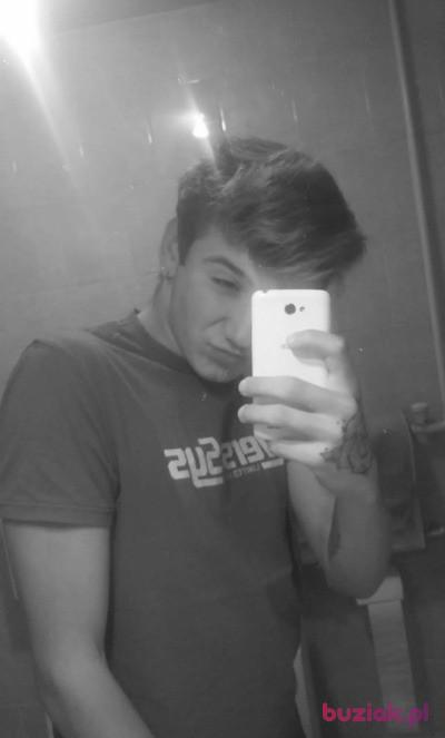Kacper, Mężczyzna, 25, Ziębice, Polska, Zdjęcie: 2