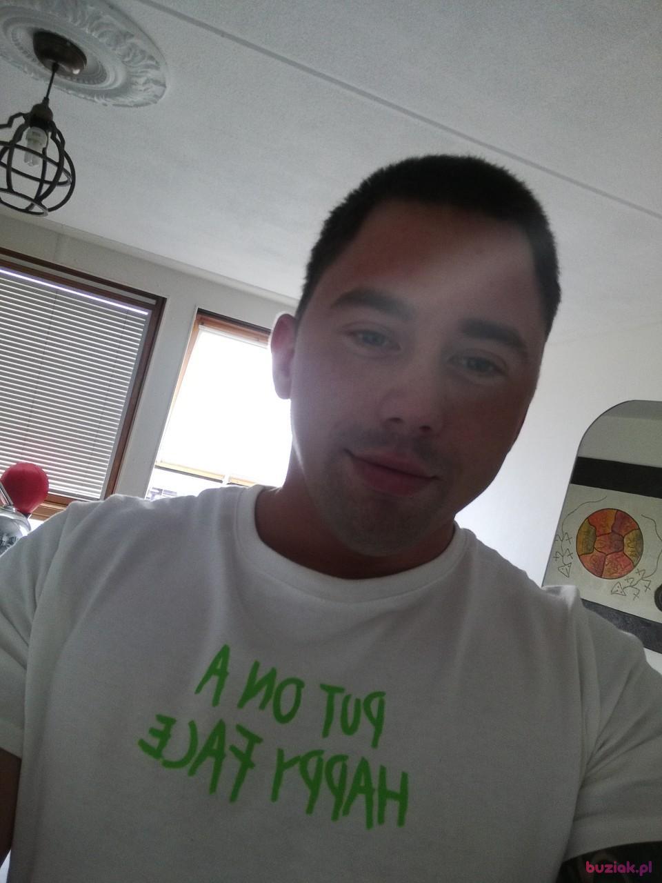 Kacper, Mężczyzna, 32, Haga, Holandia, Zdjęcie: 2