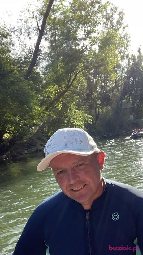 Maik, Mężczyzna, 46, Monachium, Niemcy, Zdjęcie: 1