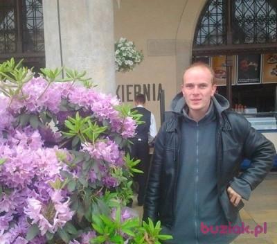 Marek, Mężczyzna, 40, Wołów, Polska, Zdjęcie: 2