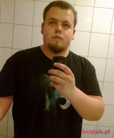Maksymilian, Mężczyzna, 37, Łapy, Polska, Zdjęcie: 1
