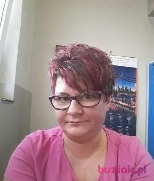 becia40, Kobieta, 54, Mysłowice, Polska, Zdjęcie: 2
