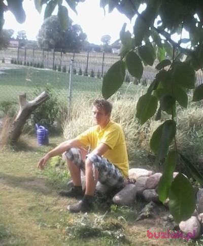 Andrzej, Mężczyzna, 43, Gorzów Wielkopolski, Polska, Zdjęcie: 2