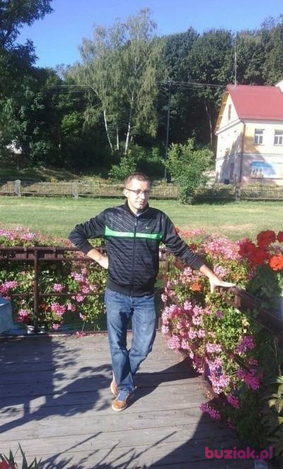 Daniel, Mężczyzna, 38, Tomaszów Lubelski, Polska, Zdjęcie: 4