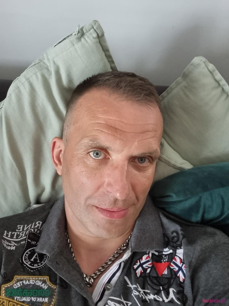Arek, Mężczyzna, 43, Hamburg, Niemcy, Zdjęcie: 2