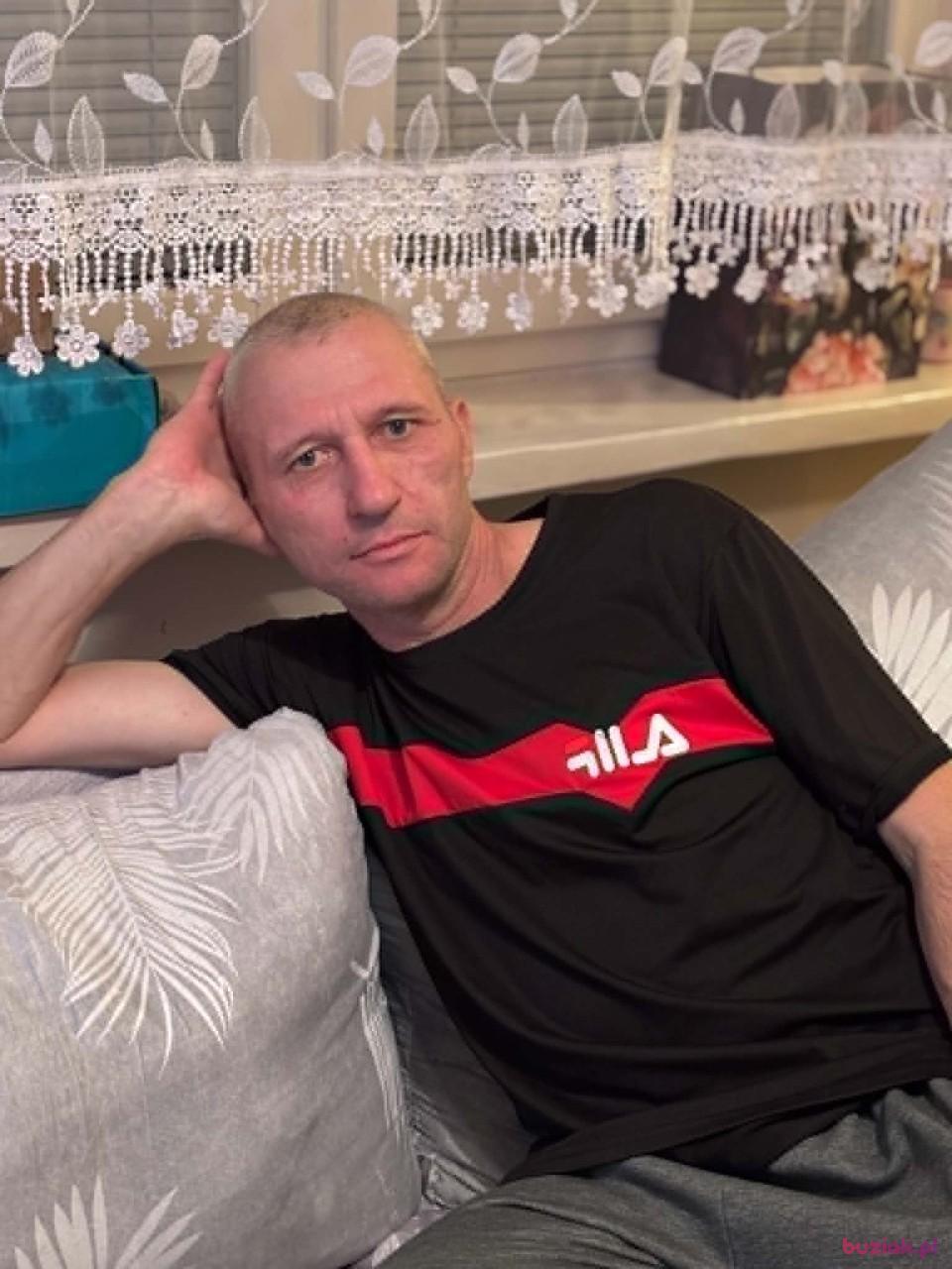 Sylwester, Mężczyzna, 51, Hel, Polska, Zdjęcie: 4