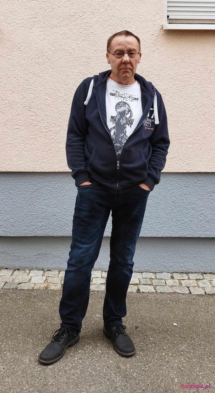 grzegorz, Male, 59, Bad Bellingen, Niemcy, Photo: 3