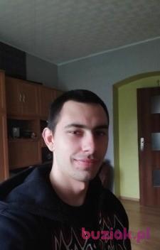 Paweł, Mężczyzna, 30, Pakość, Polska, Zdjęcie: 2
