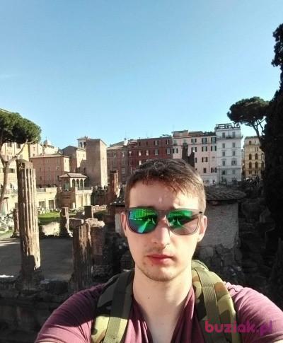 Adrian, Mężczyzna, 29, Jelcz-Laskowice, Polska, Zdjęcie: 2