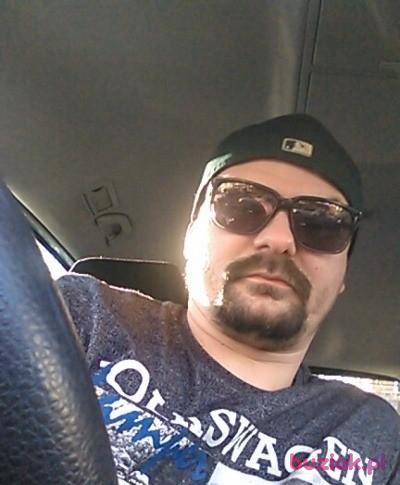 Kamil, Male, 42, Wielka Brytania, Photo: 4