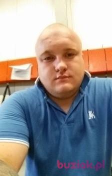 Damian , Mężczyzna, 30, Grudziądz, Polska, Zdjęcie: 2