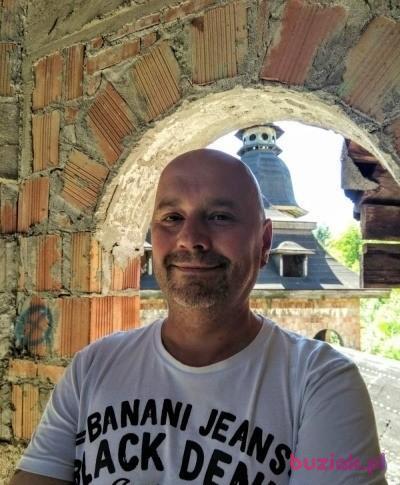 Przemek , Mężczyzna, 48, Berlin, Niemcy, Zdjęcie: 2