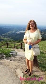 Wiesława, Kobieta, 71, Mysłowice, Polska, Zdjęcie: 1