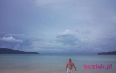 Wojciech, Male, 57, Loddefjord, Norwegia, Photo: 3