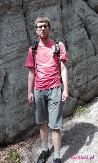 Kamil, Mężczyzna, 36, Ząbkowice Śląskie, Polska, Zdjęcie: 7