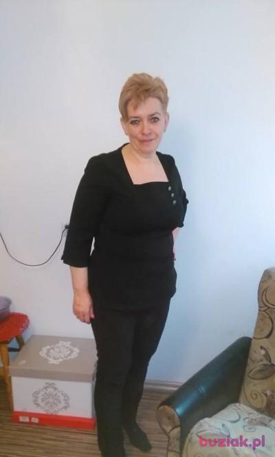 Ewa, Kobieta, 59, Rzeszów, Polska, Zdjęcie: 2