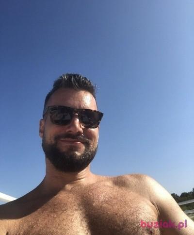 Tomasz, Mężczyzna, 43, Gdańsk, Polska, Zdjęcie: 1