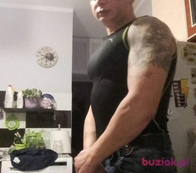 Michal, Mężczyzna, 47, Koźmin Wielkopolski, Polska, Zdjęcie: 4