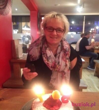 Tusia , Female, 62, Westminster, Wielka Brytania, Photo: 2