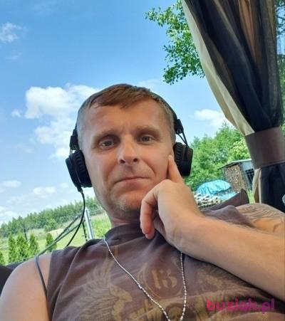 Tomek, Mężczyzna, 49, Białystok, Polska, Zdjęcie: 2