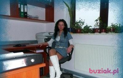 Pocahontas, Kobieta, 40, Kraków, Polska, Zdjęcie: 2