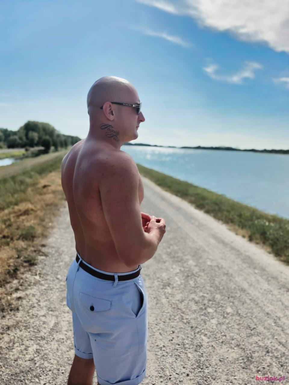 Paweł :), Mężczyzna, 35, Monachium, Niemcy, Zdjęcie: 3