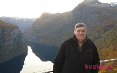 Darek, Mężczyzna, 63, Gdańsk, Polska, Zdjęcie: 4