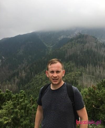 Grzegorz, Male, 38, Wielka Brytania, Photo: 4