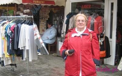 Aleksandra, Kobieta, 74, Wrocław, Polska, Zdjęcie: 2