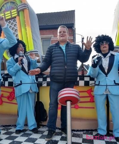 lukasz, Mężczyzna, 43, Lokeren, Belgia, Zdjęcie: 2