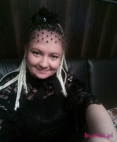 nadzeya, Kobieta, 49, Poznań, Polska, Zdjęcie: 3