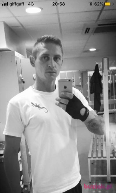 Pawel, Male, 42, Westminster, Wielka Brytania, Photo: 4