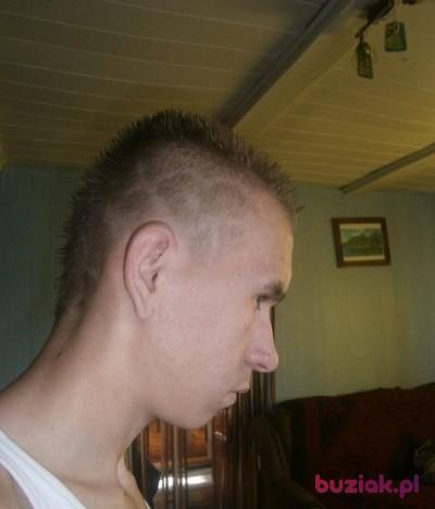 sylwek, Mężczyzna, 30, Siedlce, Polska, Zdjęcie: 3