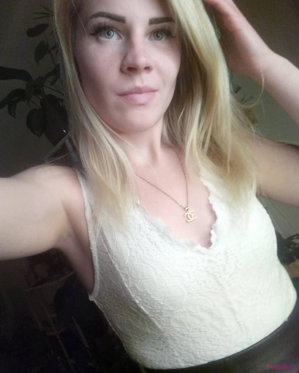Izabela, Kobieta, 25, Lublin, Polska, Zdjęcie: 1