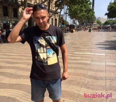 Patryk, Mężczyzna, 36, Kraków, Polska, Zdjęcie: 2
