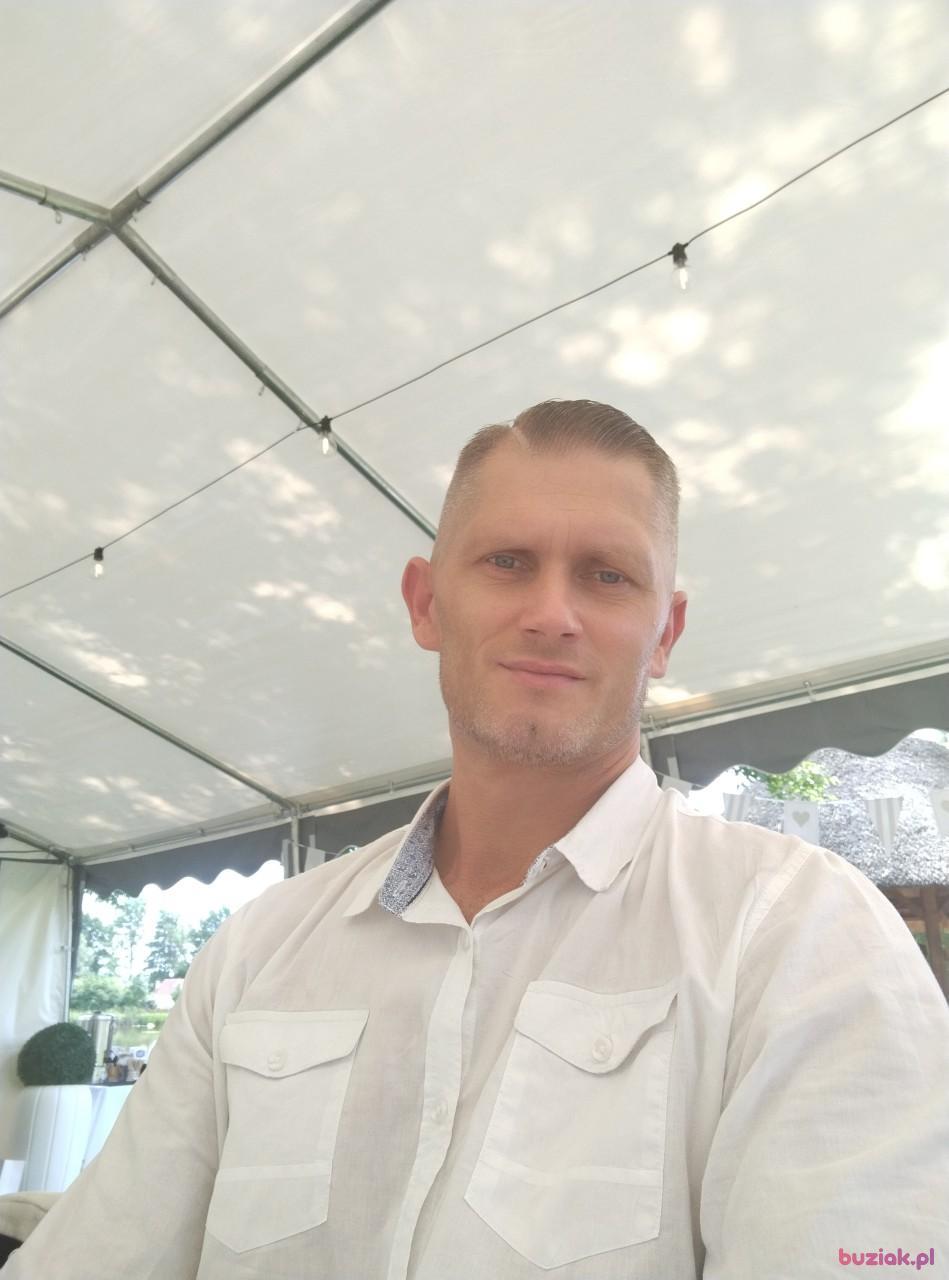 Krzysiek, Mężczyzna, 48, Szczecin, Polska, Zdjęcie: 4