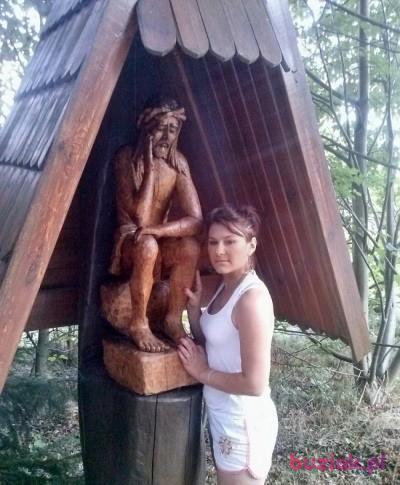 SYLWIA, Female, 37, Człopa, Polska, Photo: 6