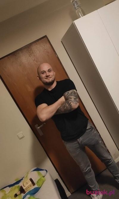 Kamil, Mężczyzna, 27, Gdańsk, Polska, Zdjęcie: 2