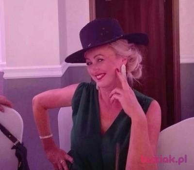 Jolanta, Kobieta, 55, Kielce, Polska, Zdjęcie: 2
