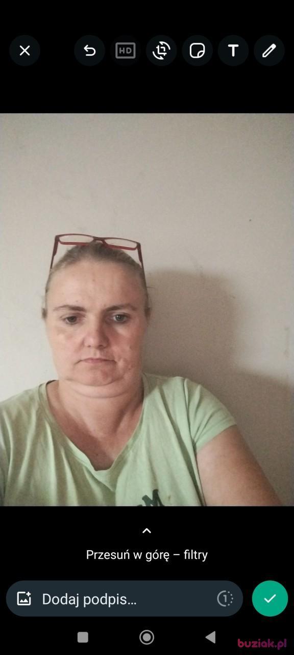 Kaska, Kobieta, 49, Ostrów Wielkopolski, Polska, Zdjęcie: 3