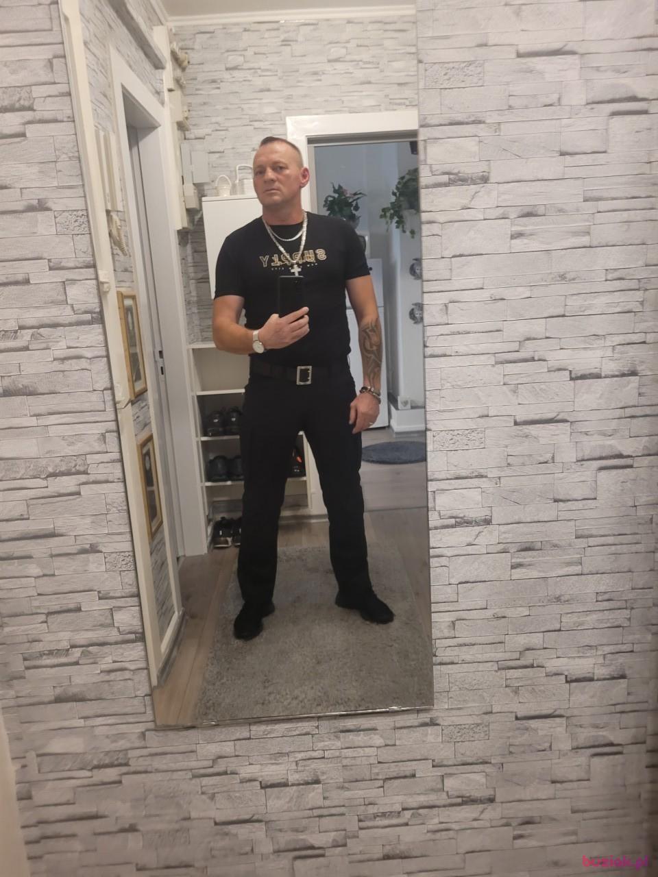 Krzysztof, Mężczyzna, 53, Hamburg, Niemcy, Zdjęcie: 1