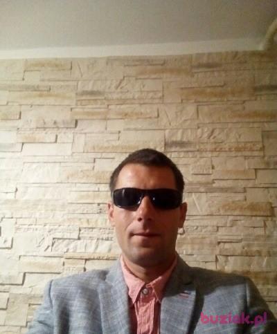 Przemek, Male, 44, Słupsk, Polska, Photo: 3