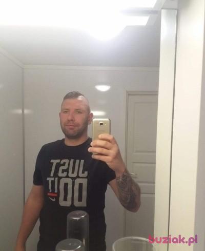 Daniel, Mężczyzna, 38, Świnoujście, Polska, Zdjęcie: 7